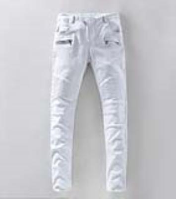 Cheap BALMAIN Jeans wholesale No. 4